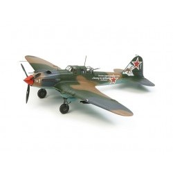 1/48 Ilyushin IL-2 Shturmovik - TAM61113