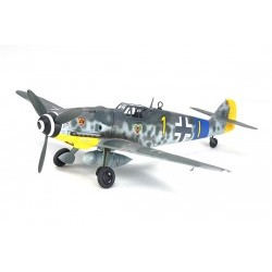 AEREO MESSERSCHMITT BF109 G-6 - TAM61117