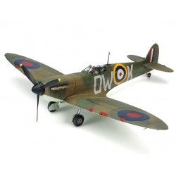 1/48 Supermarine Spitfire MK.I - TAM61119
