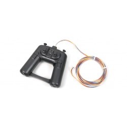 4ch 4stick Controller - TAM72006