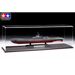 VETRINETTA M (Base Legno) - TAM73017