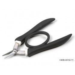 Bending Pliers mini (for Photo Etched-Parts) - TAM74084