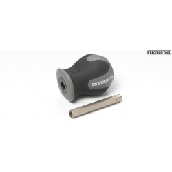Nut Driver (4mm/4,5mm) - TAM74088