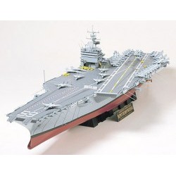 1/350 U.S. Aircraft Carrier Cvn-65 Enterprise - TAM78007