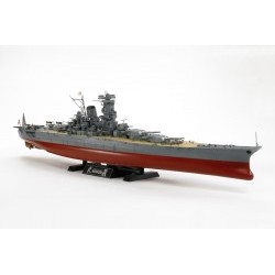 1/350 Musashi Japanese Battleship - TAM78031