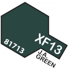 MINI 10ml XF-13 J.A. Green  - TAM81713