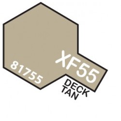 MINI 10ml XF-55 Deck Tan  - TAM81755