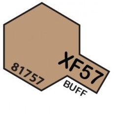 MINI 10ml XF-57 Buff  - TAM81757