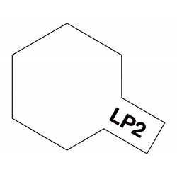 LP-2 White - TAM82102