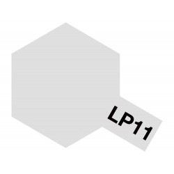 LP-11 Silver - TAM82111