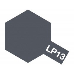 LP-13 IJN Gray (Sasebo A.) - TAM82113