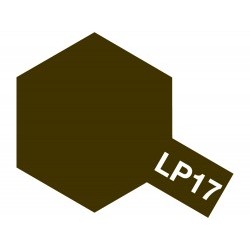 LP-17 Linoleum Deck Brown - TAM82117
