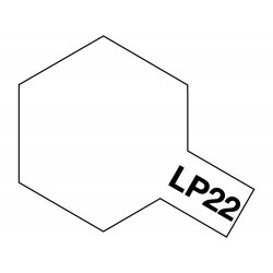LP-22 Flat Base - TAM82122