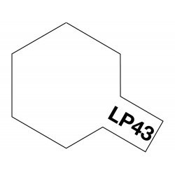 LP-43 Pearl White - TAM82143