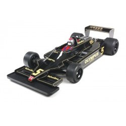 1/10 RC Lotus Type 79 - F104W - TAM84122