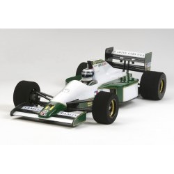 1/10 RC Team Lotus Type 102B - F104W - TAM84287