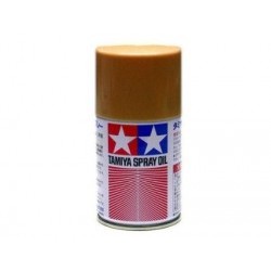 OLIO SPRAY - TAM87005