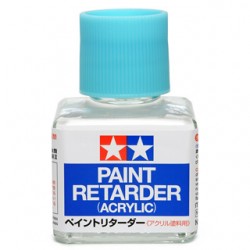 Paint Retarder (Acrylic) - TAM87114