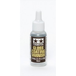 Gloss Coating Varnish - TAM87151
