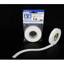 Nastro Mascheratura Curve 12mm - TAM87184