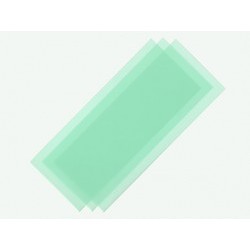 Fogli Abrasivi Lappatura #4000 (3) 93x228mm - TAM87185