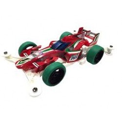 Mini4wd shadow shark Italia - TAM95224