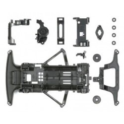 Telaio Super FM Rinforzato Carbon [Limited Edition] - TAM95239