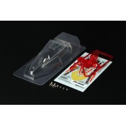 CARROZZERIA FIRE DRAGON Policarbonato [Limited Edition] - TAM95406
