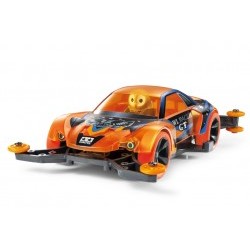 mini4WD OWL RACER GT Telaio MA [Limited Edition] - TAM95422