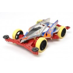 mini4WD DYNA-HAWK GX Telaio Super XX [Limited Edition] - TAM95467