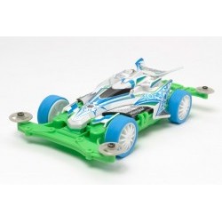 mini4WD-PRO AVANTE MK.III White Special [Limited Edition] - TAM95469
