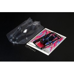 Carrozzeria Policarbonato Manta Ray MK.II [Limited Edition] - TAM95471