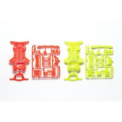 Telai Super XX Arancio/Gialli Fluorescenti [Limited Edition] - TAM95479
