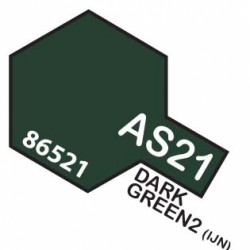 SPRAY Aircraft DARK GREEN - TAMAS21