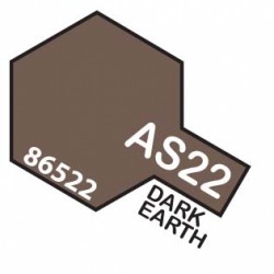 SPRAY Aircraft DARK EARTH - TAMAS22