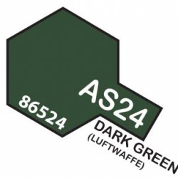 SPRAY Aircraft DARK GREEN - TAMAS24