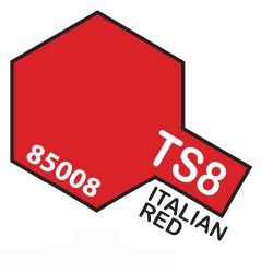 SPRAY Italian Red - TAMTS08
