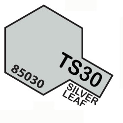 SPRAY Silver Leaf - TAMTS30