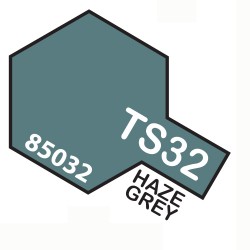 SPRAY Haze grey - TAMTS32