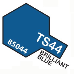 SPRAY Brillant Blue - TAMTS44