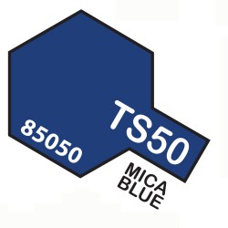 SPRAY Blu-Mica - TAMTS50