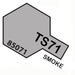 SPRAY Smoke - TAMTS71