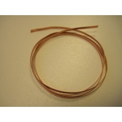 copper braids (1 m.)  - THUBRA001CO