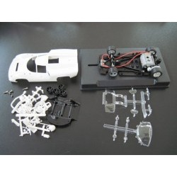 LOLA T70 MKIII KIT  - THUCA001KS-W