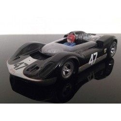 McLaren-Elva Can-AM - tba - THUCA00401S-W