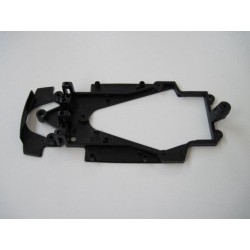 Lola coupÃ¨ chassis black (standard) - THUCHS001B