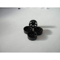 wheel inserts Lola T70 MKII Can-Am  - THUIN001S