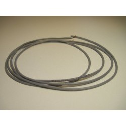 silicon lead wires (1 m.) - THULW001