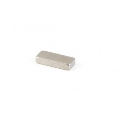 neodimium magnet 15 x 5 x 3mm. - THUMG001NEO