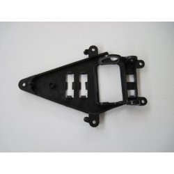 motor support S/W black standard for Mach type motor - THUMTS001B